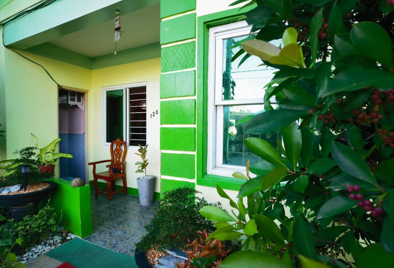 Reddoorz At D128 Lodge Cagayan Valley Tuguegarao City Exterior foto