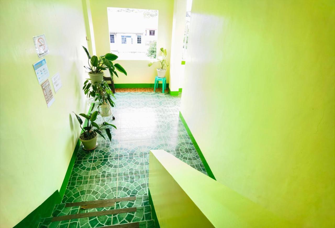 Reddoorz At D128 Lodge Cagayan Valley Tuguegarao City Exterior foto