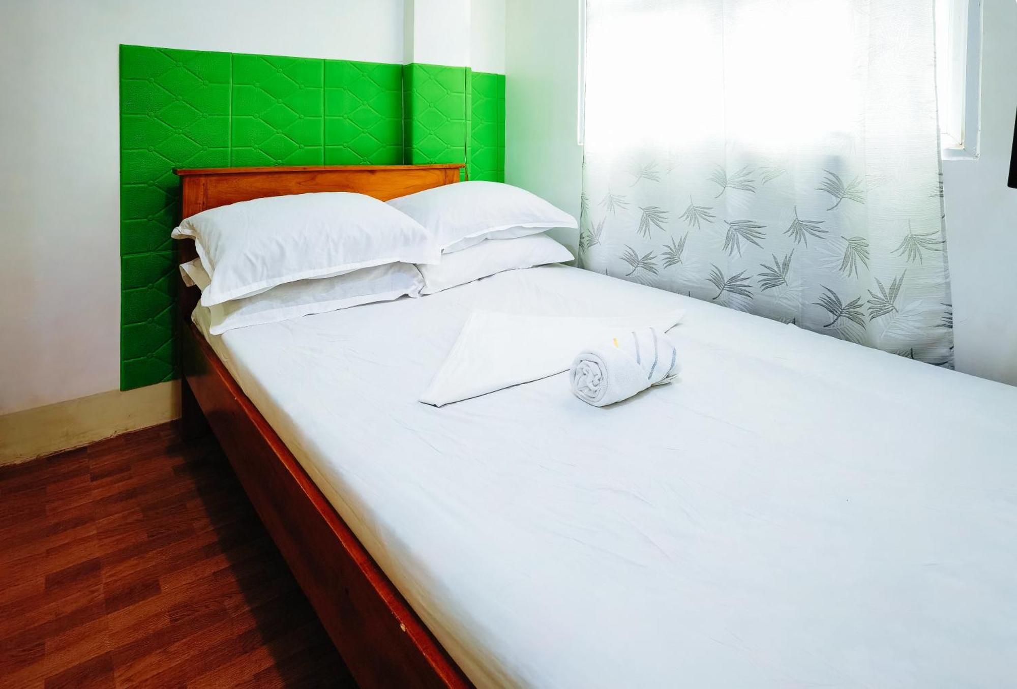 Reddoorz At D128 Lodge Cagayan Valley Tuguegarao City Exterior foto
