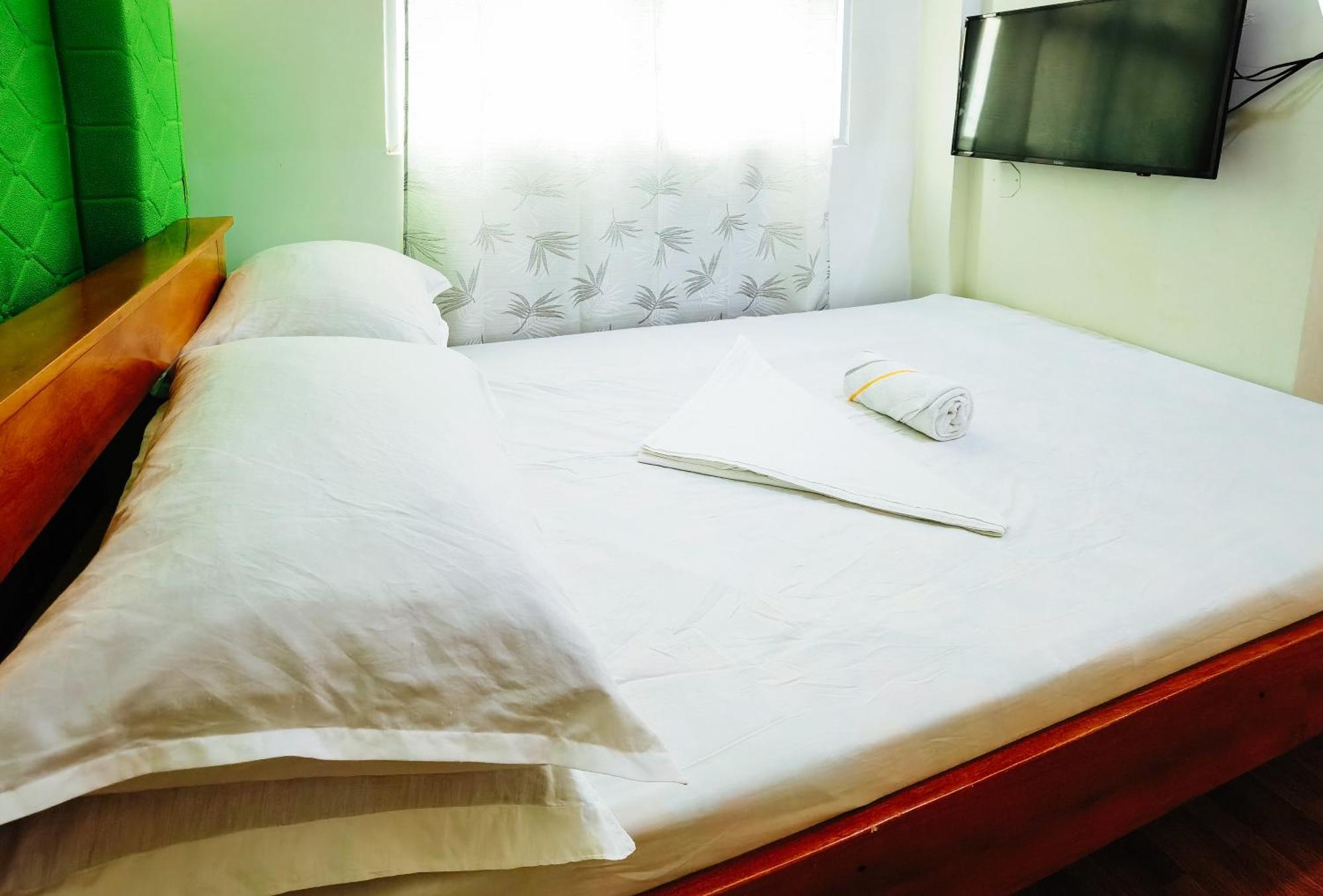 Reddoorz At D128 Lodge Cagayan Valley Tuguegarao City Exterior foto
