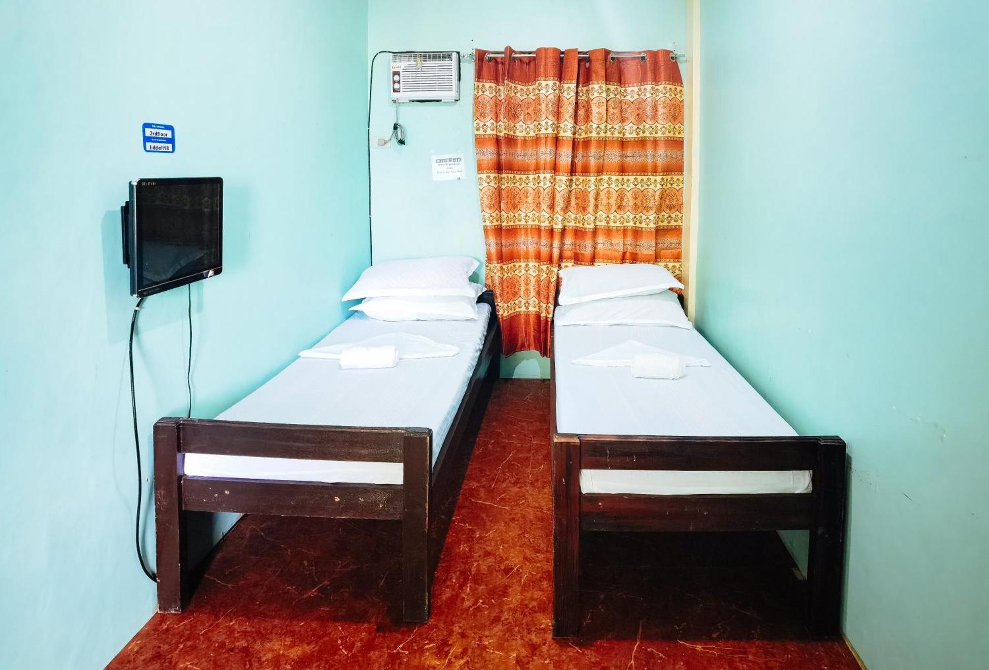 Reddoorz At D128 Lodge Cagayan Valley Tuguegarao City Exterior foto